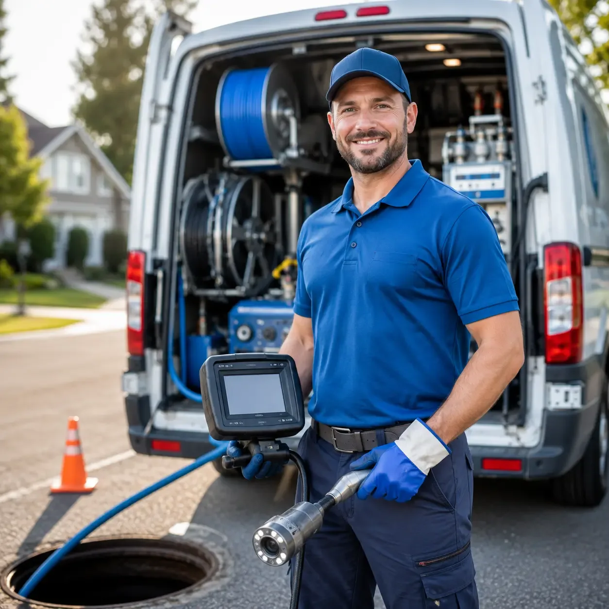 Local Pipe Relining specialists in Kanosh, UT