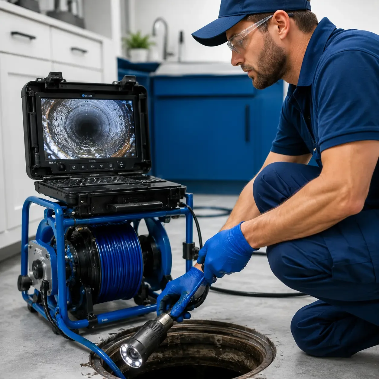 Pipe Relining professionals serving Kanosh, UT